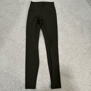 Lululemon Wunder Under Leggings